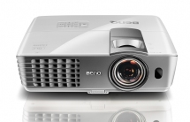 Benq W1080ST+ Projector